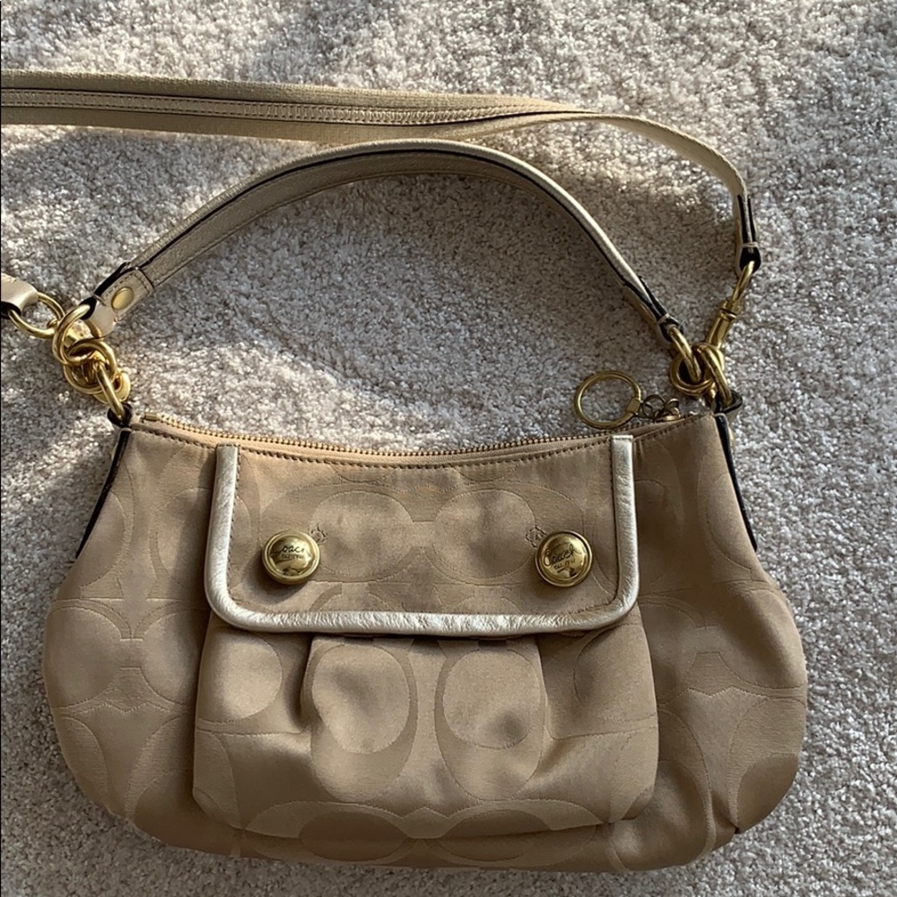 Coach Mini Bag